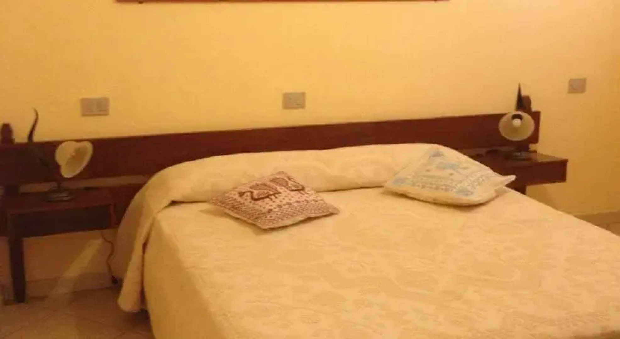 Affittacamere Montiferru