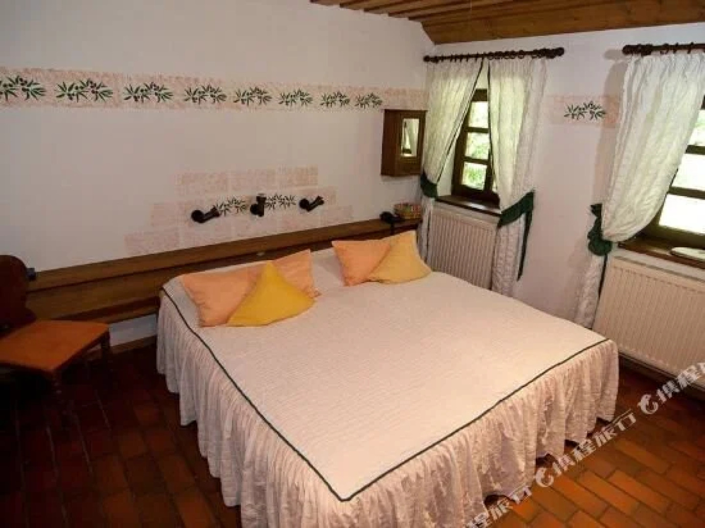 Hotel Restaurant Molzmühle