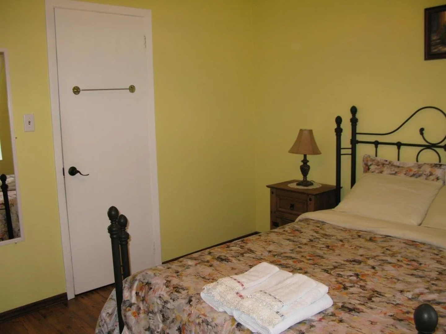 Gîte Aux Traditions