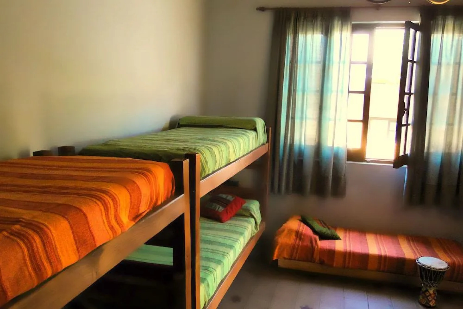 Hostel Los Tres Gomez