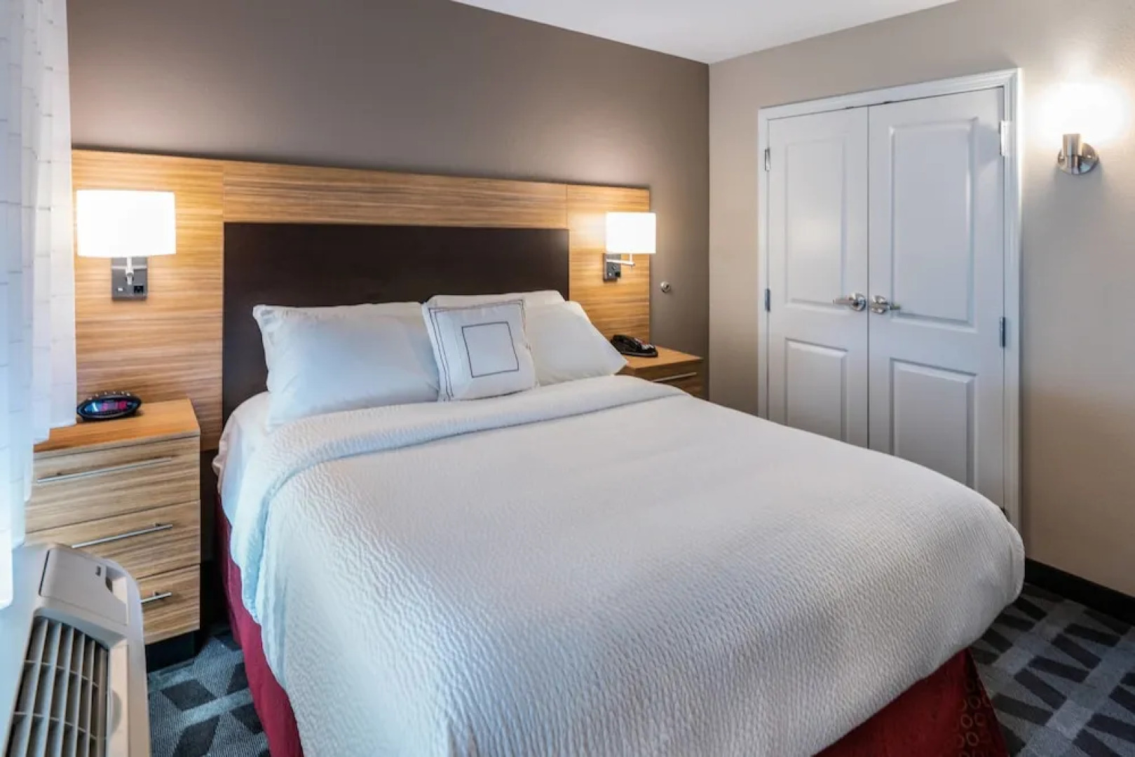 TownePlace Suites by Marriott Milwaukee Oak Creek