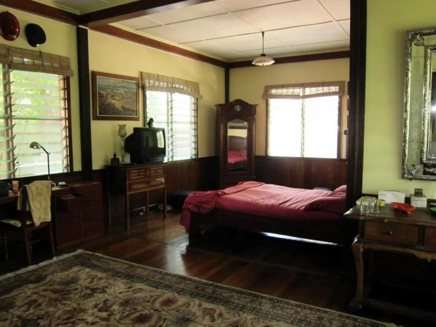 Coco＇s Garden Guestroom Manila