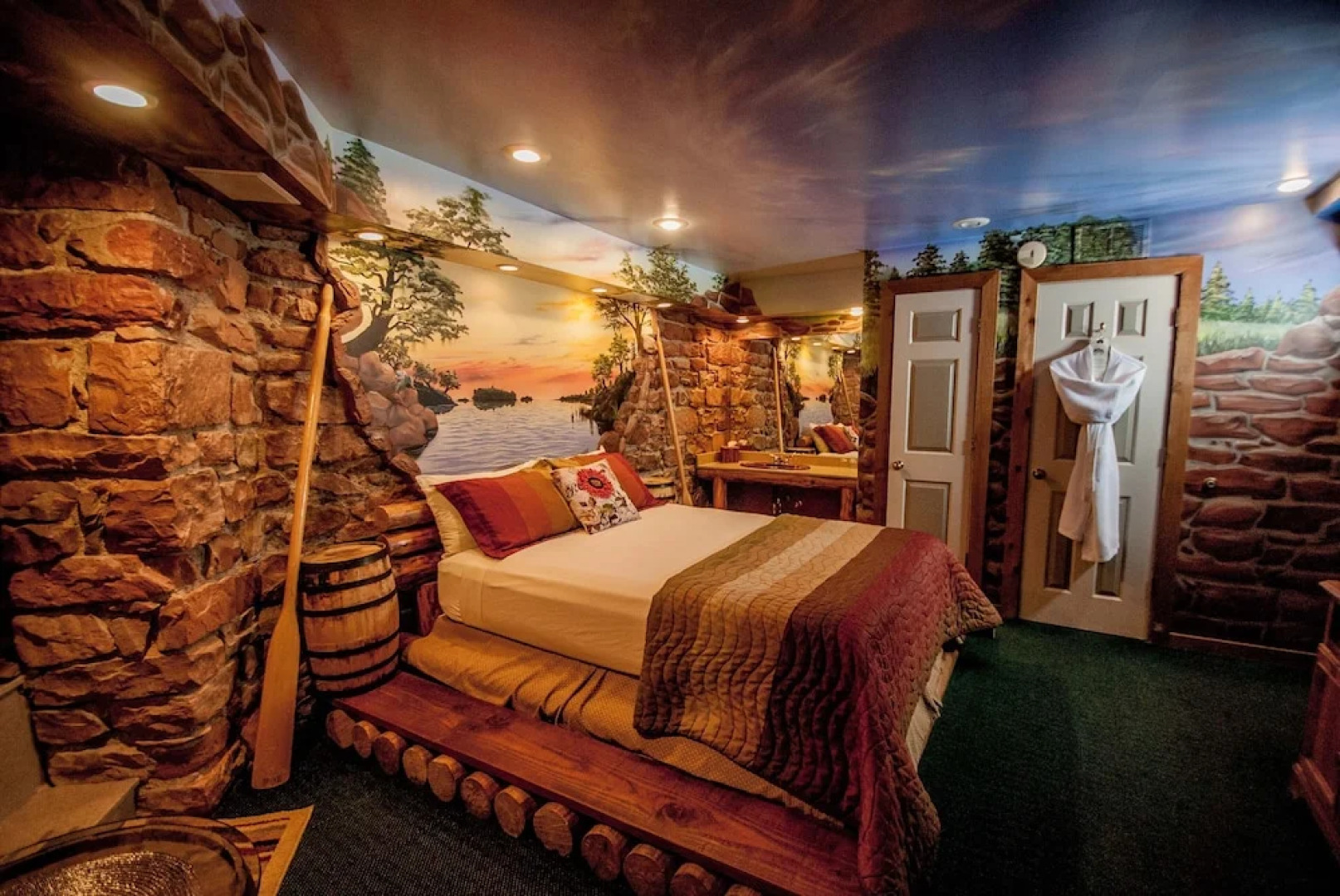 Anniversary Inn - South Temple