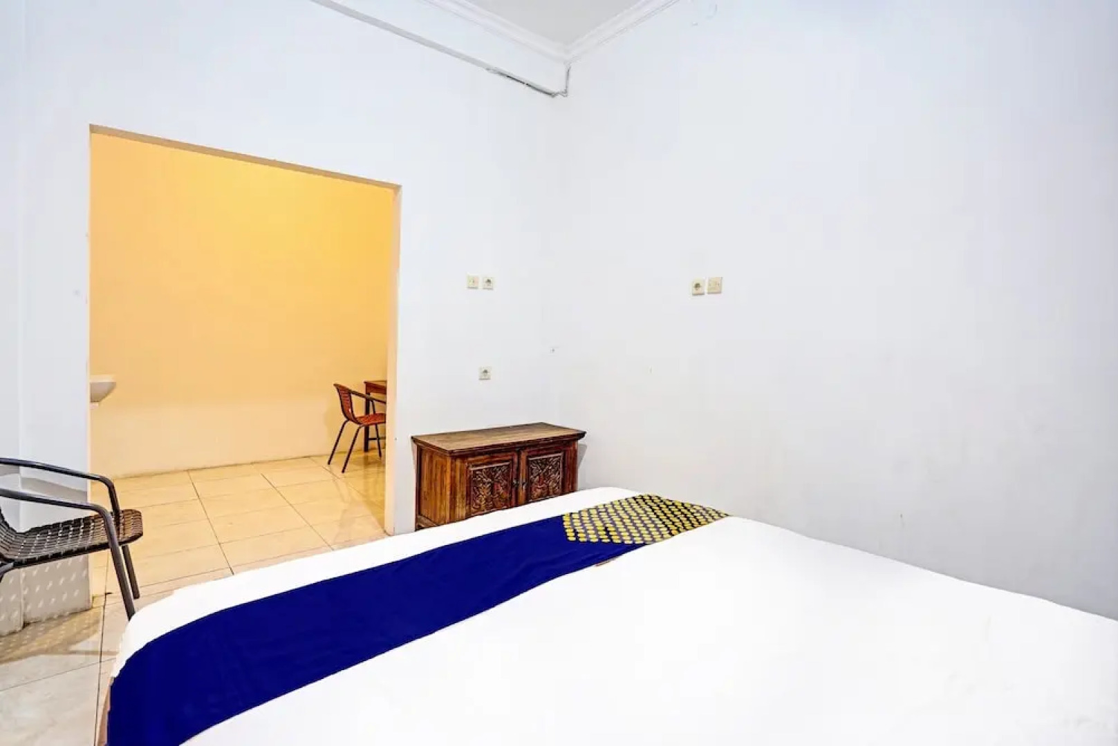 OYO 90943 Mochi 88 Homestay