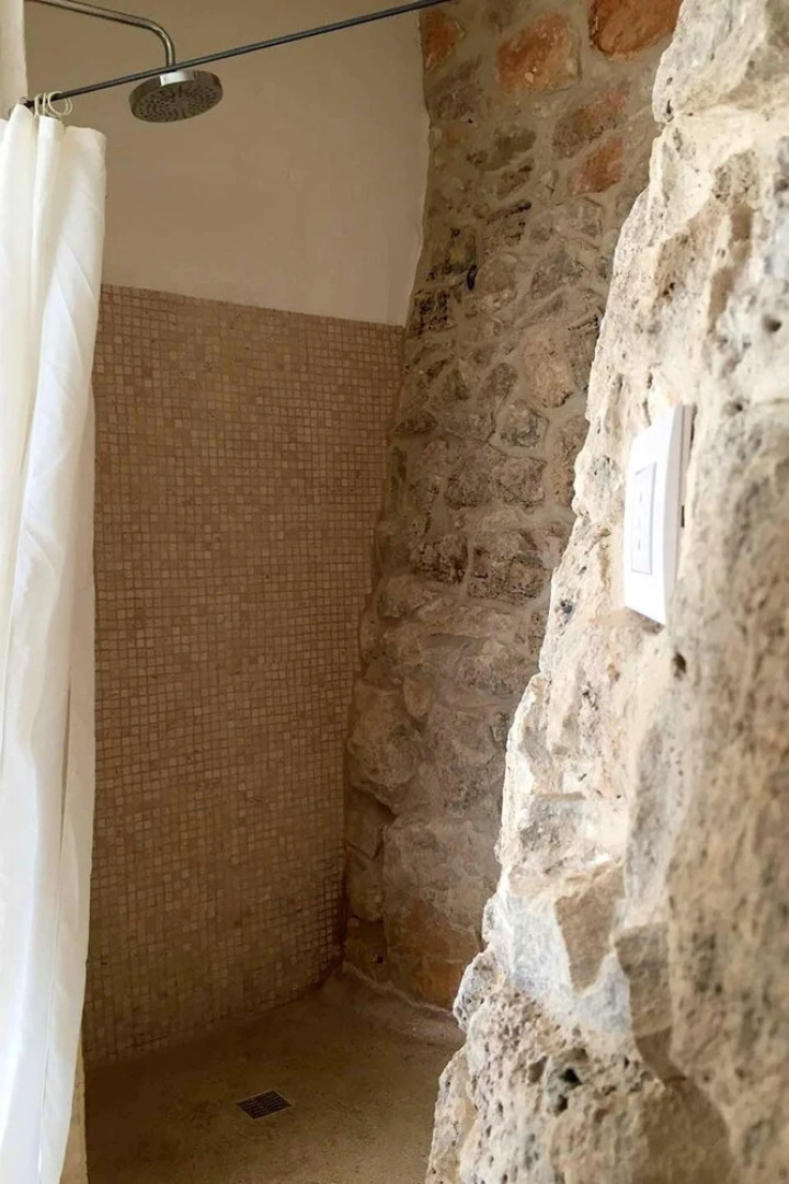 House With in Salve With Furnished Terrace and Wifi 2 k