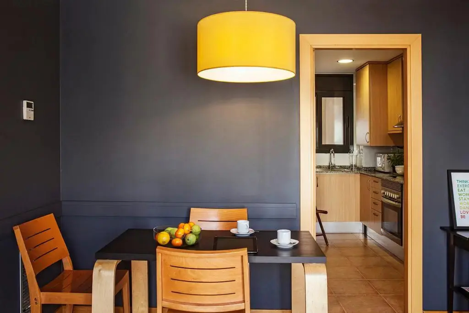 AinB Eixample Entenza Apartments