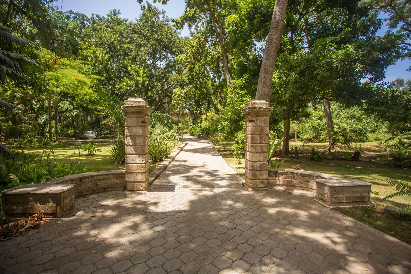 Cormier Plage Resort