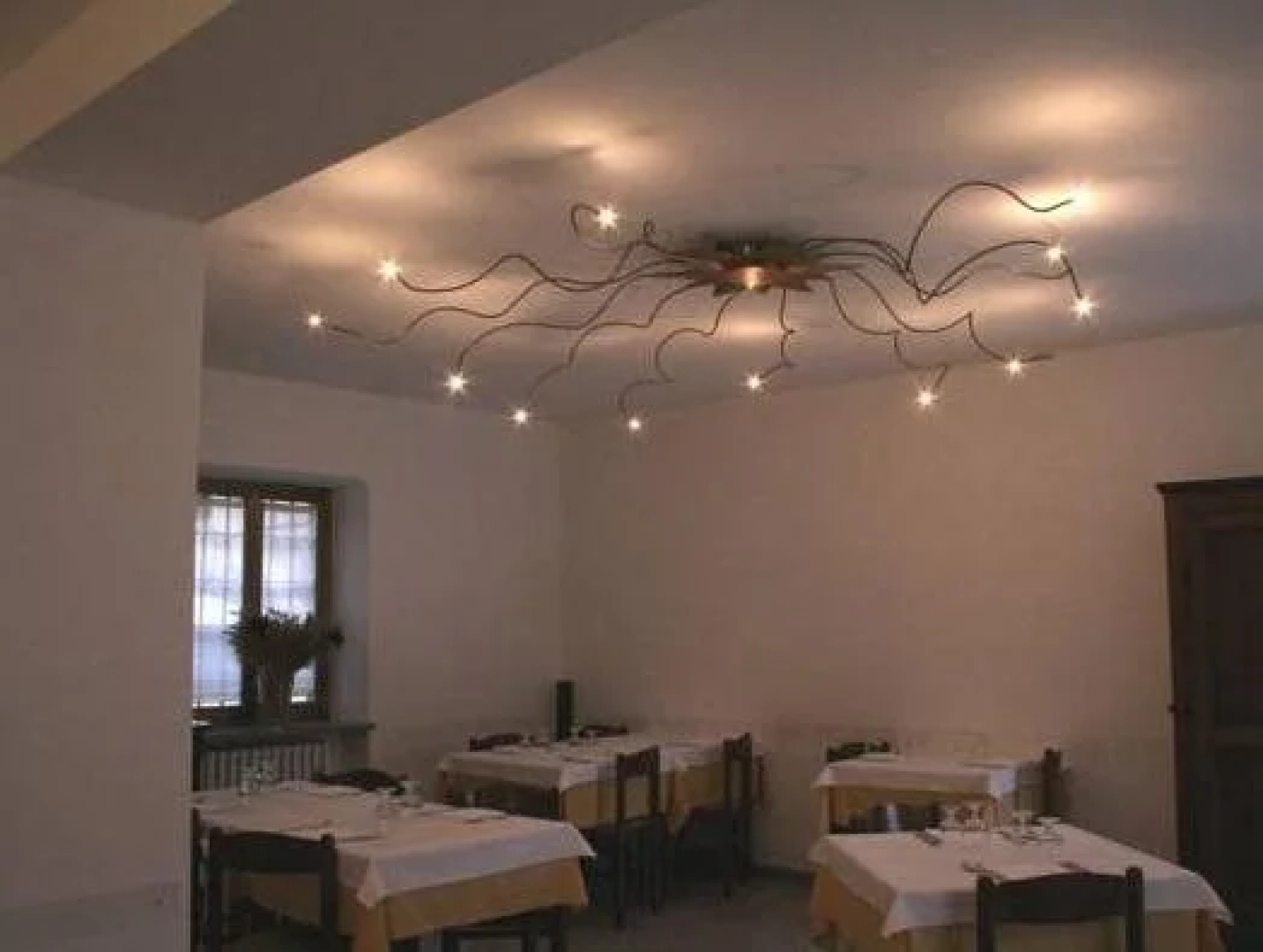 Hotel Caccia Reale