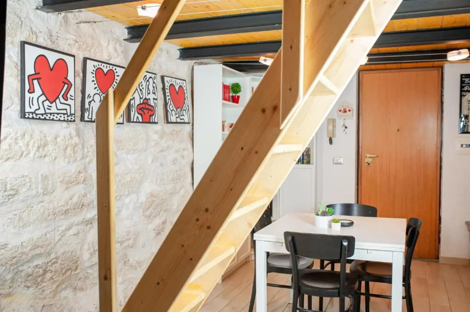 La Casina Apartment