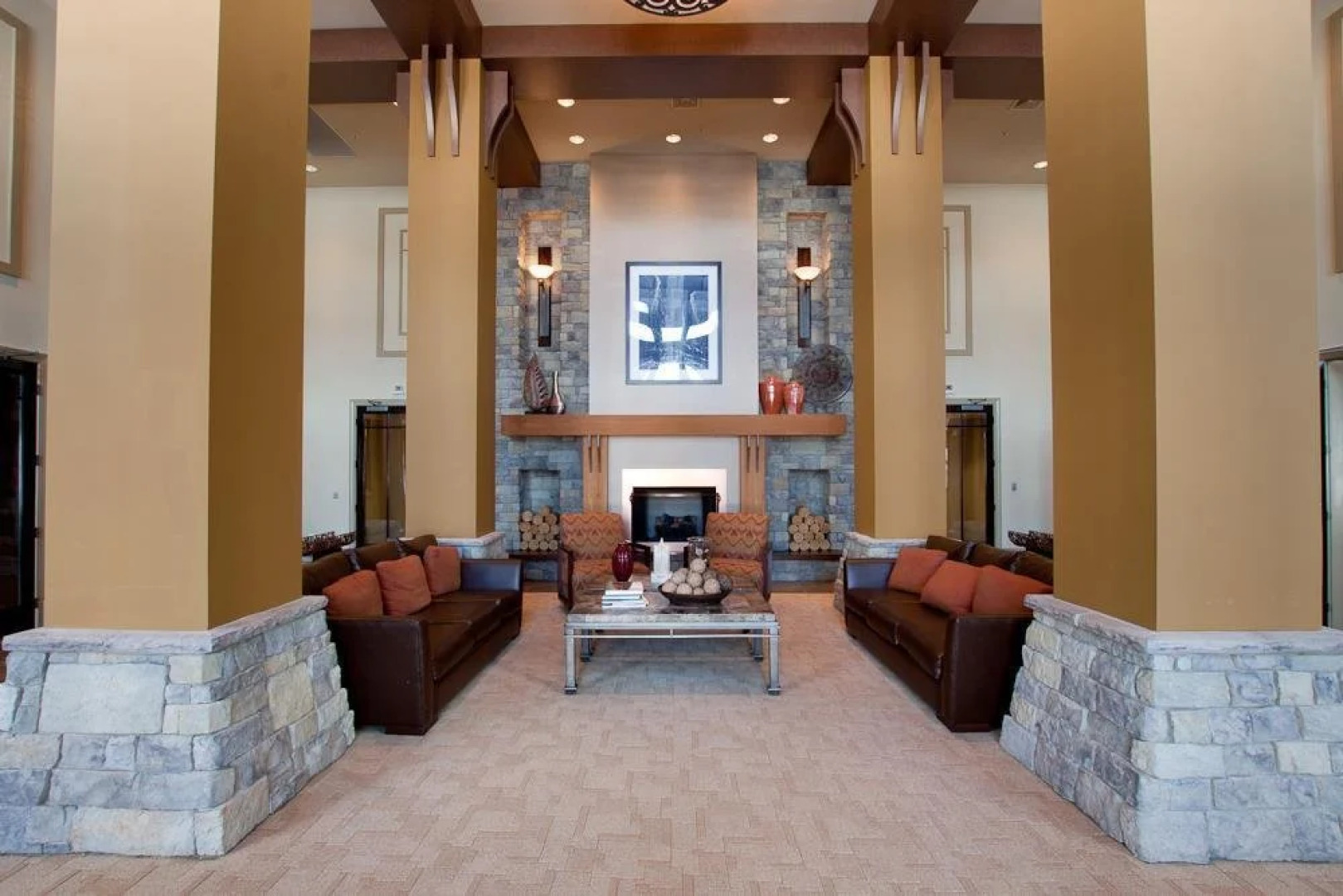 BridgeStreet at Arbors at Arundel Preserve