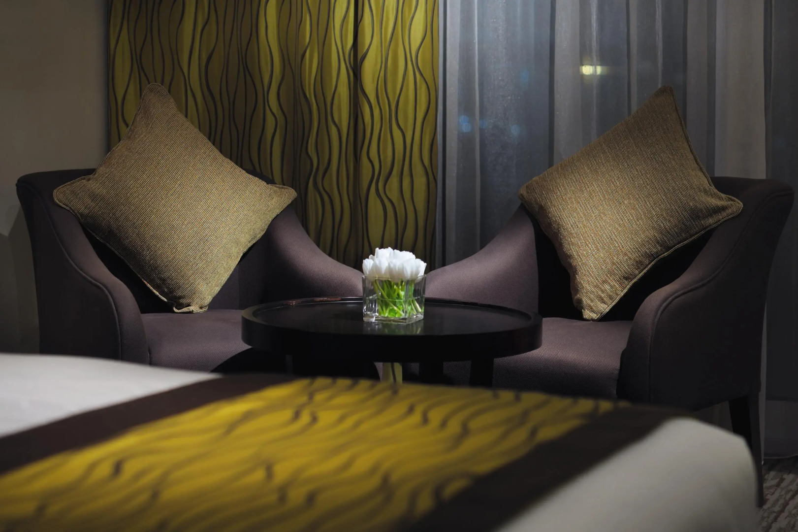 Mövenpick Jumeirah Lakes Towers Hotel