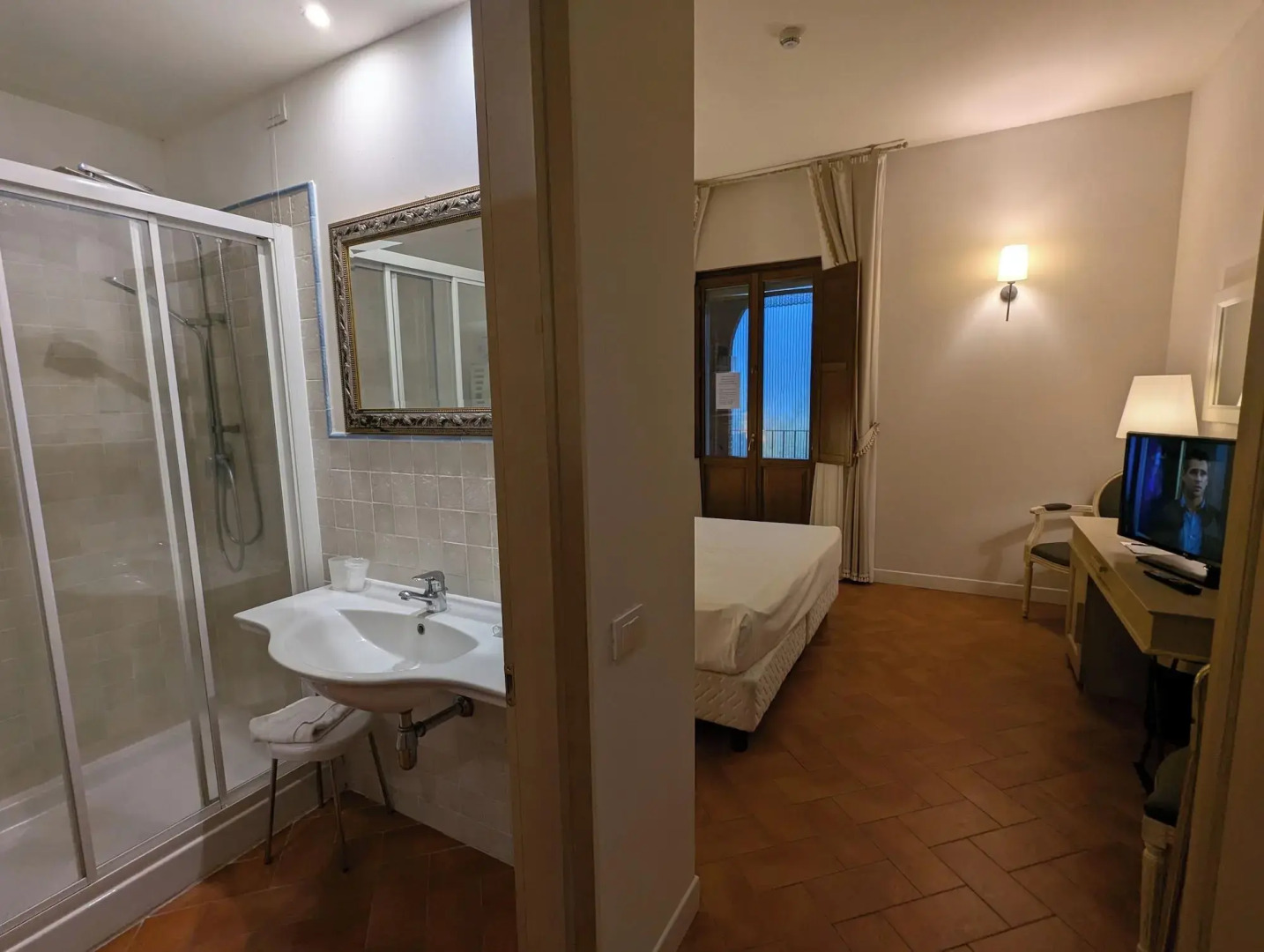 Saturnia Tuscany Hotel