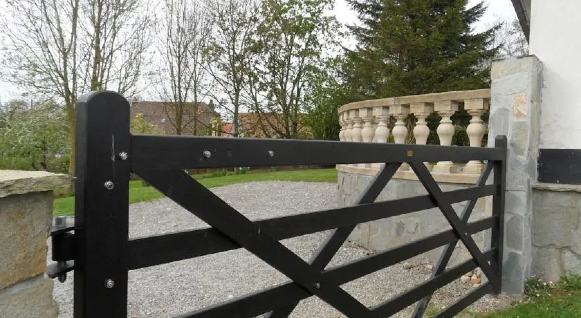 Gîte Rural du Beauregard
