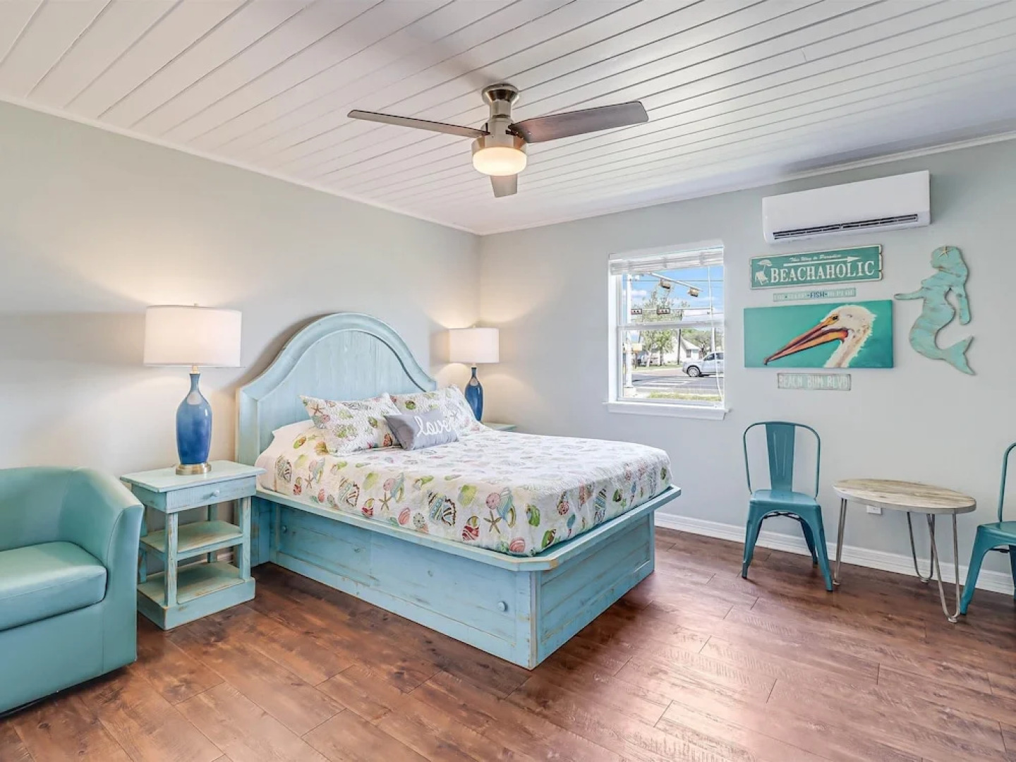 Coast Oaks Cottage 1 1 Bedroom Cottage by RedAwning