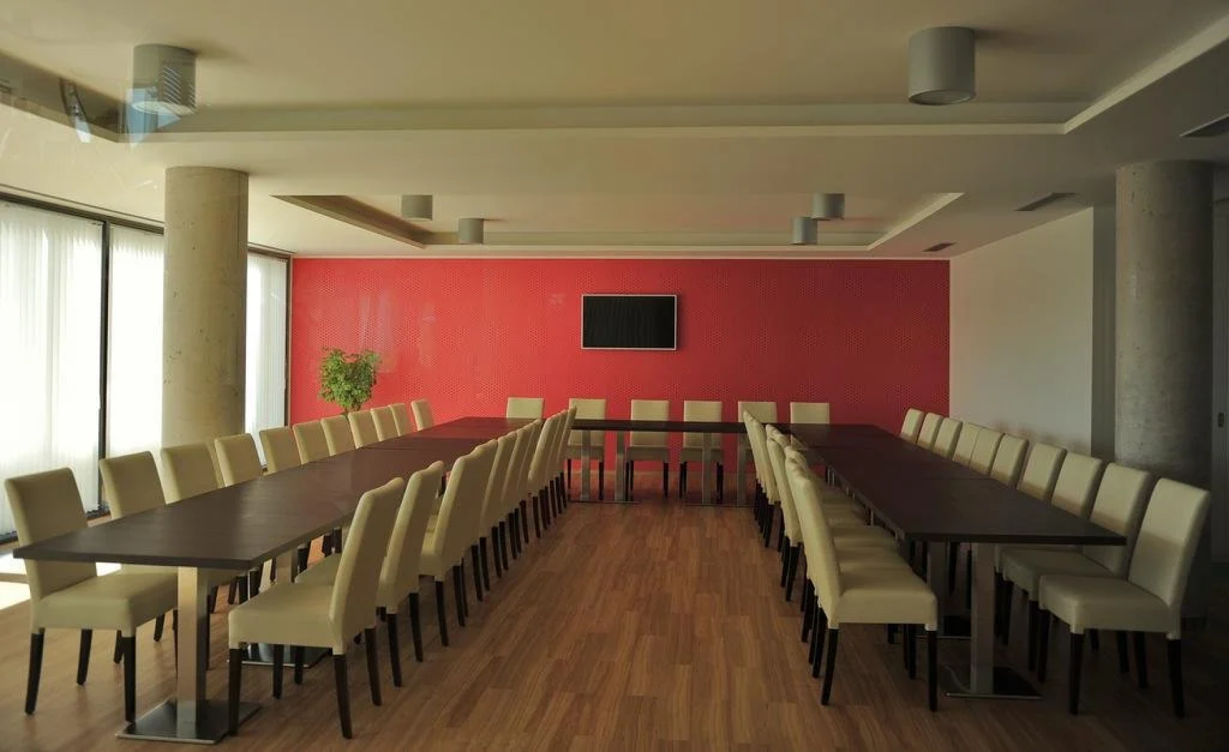 K-Triumf resort