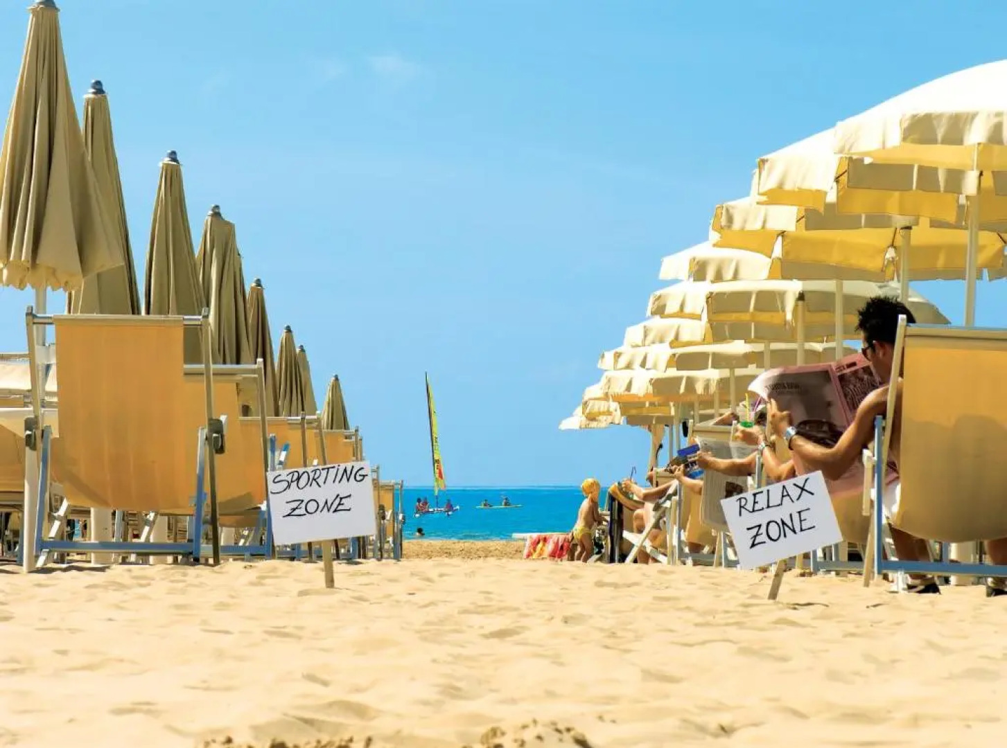 Hotel Club Baia Samuele