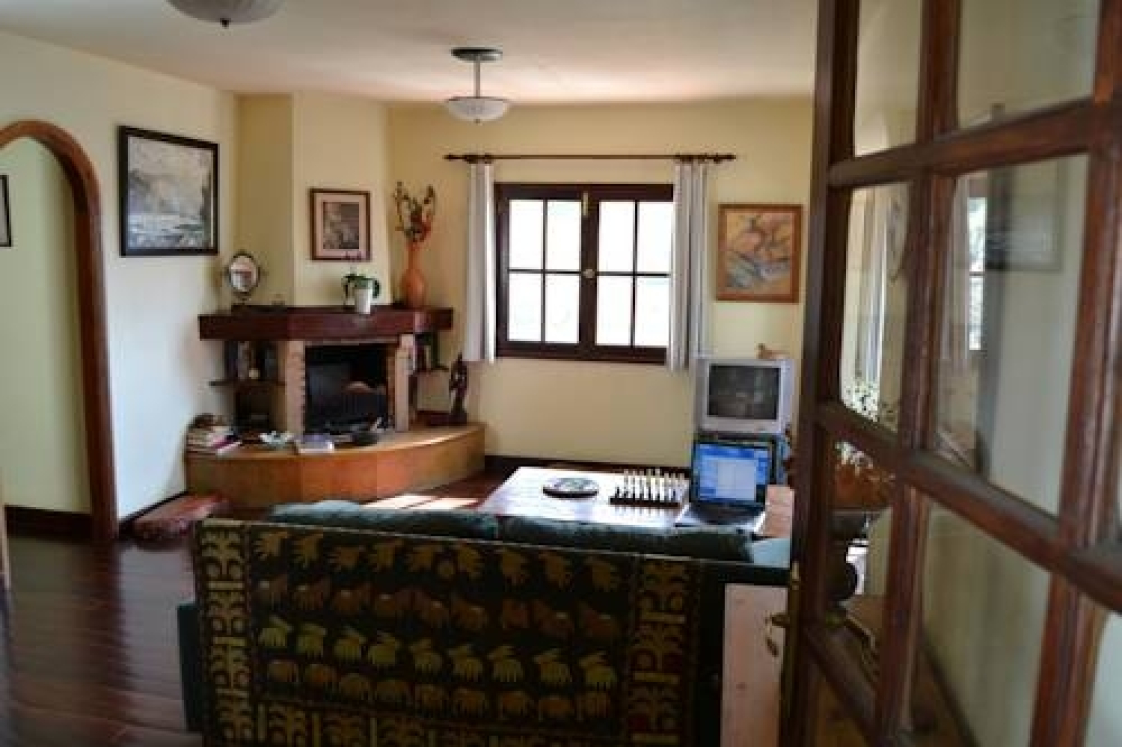 Casa Rural Agaete