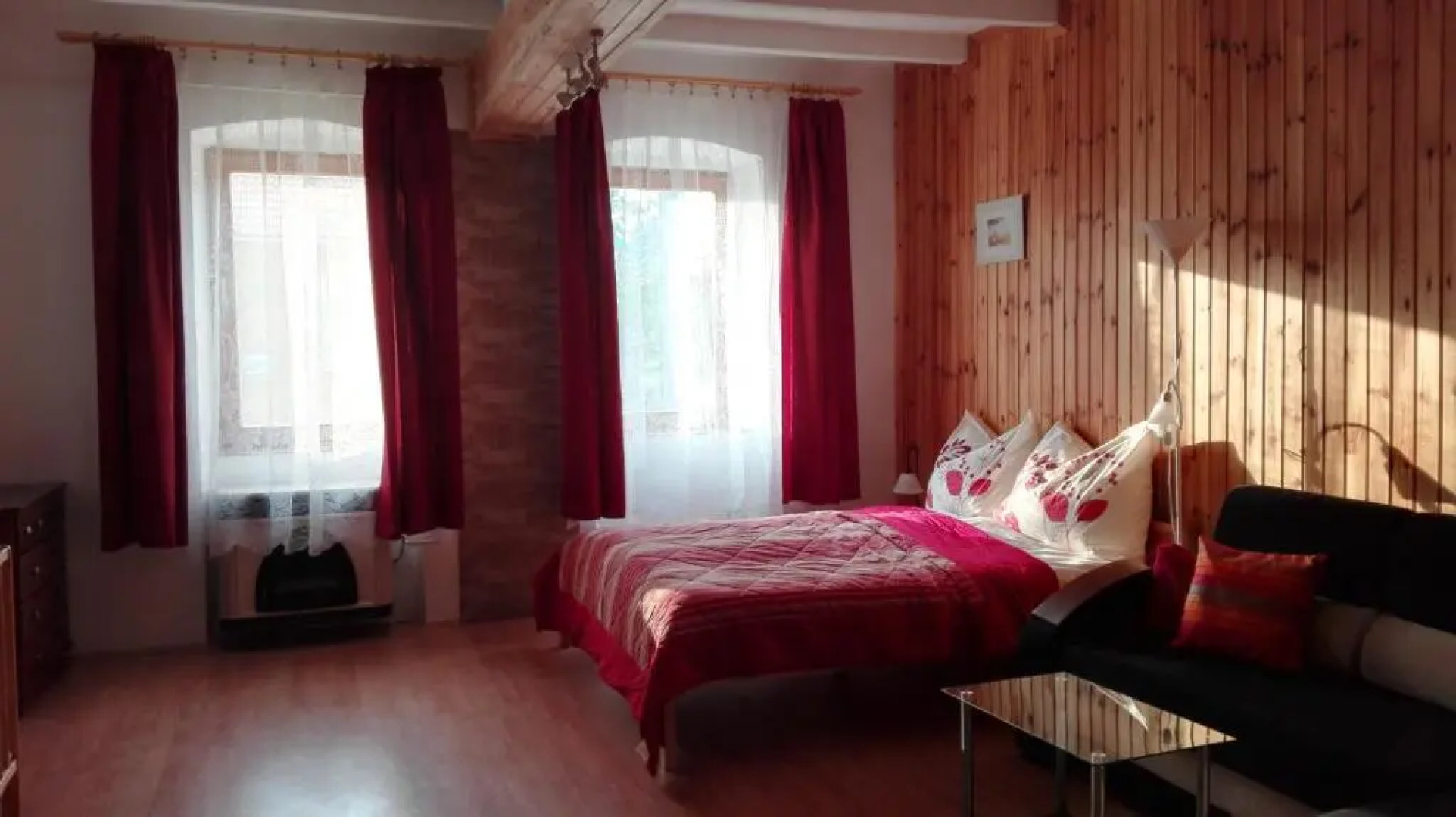 Alföldi Vendégház