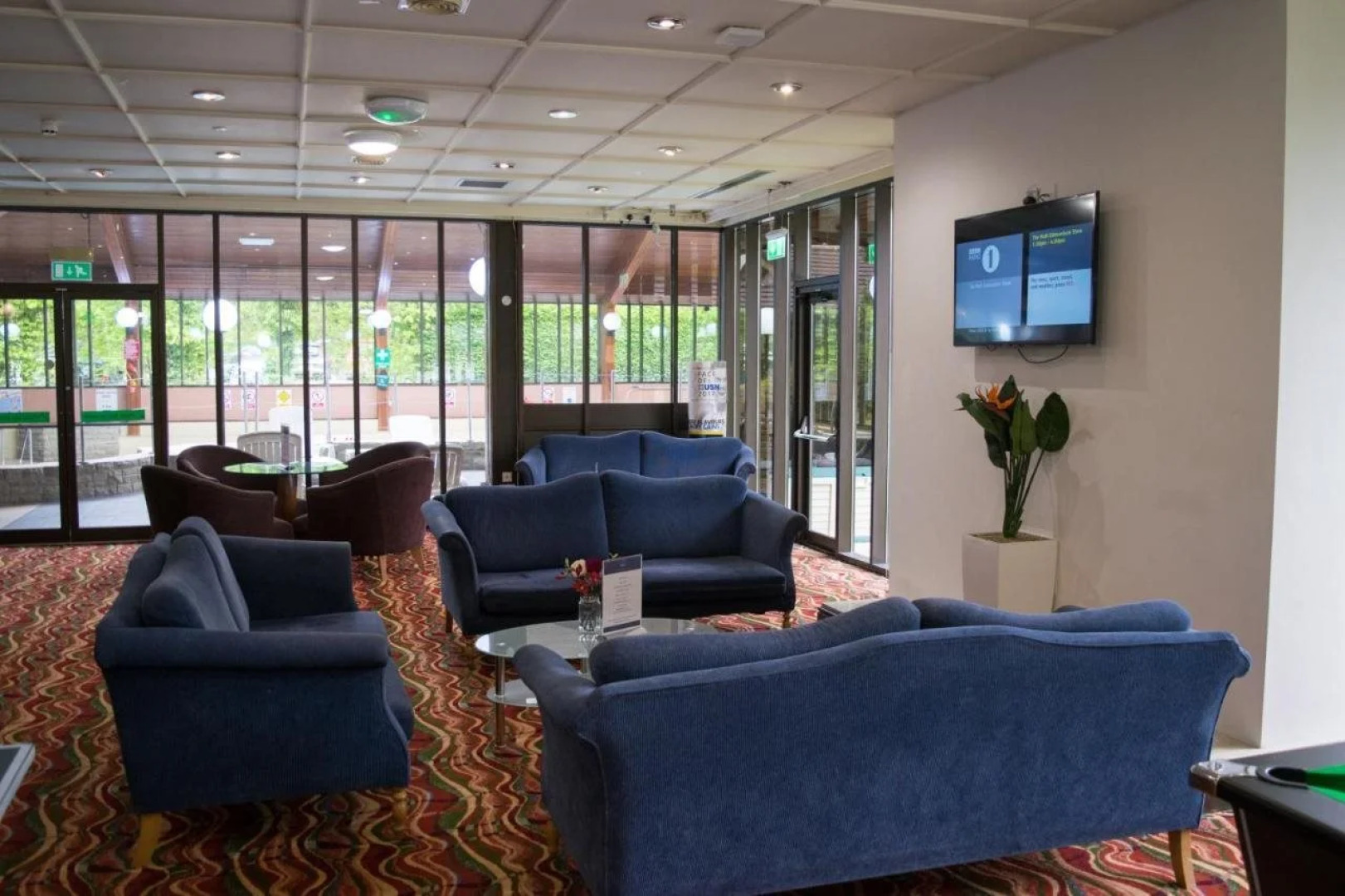Airport Inn & Spa Manchester