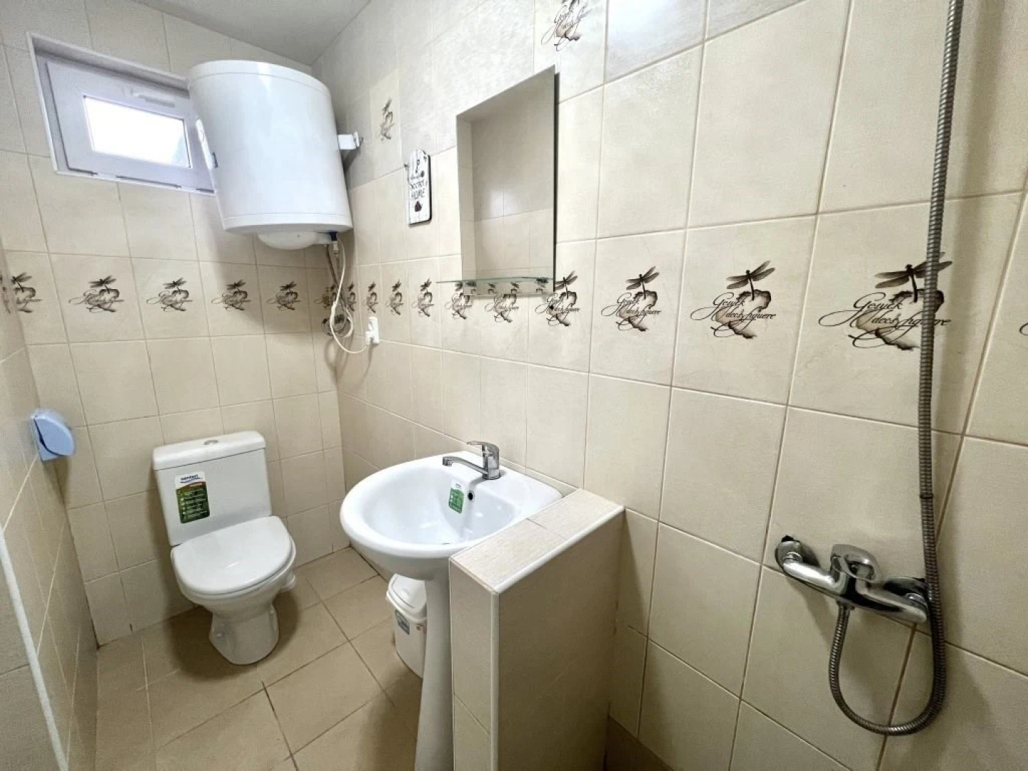Narodnaya 9a Guest House