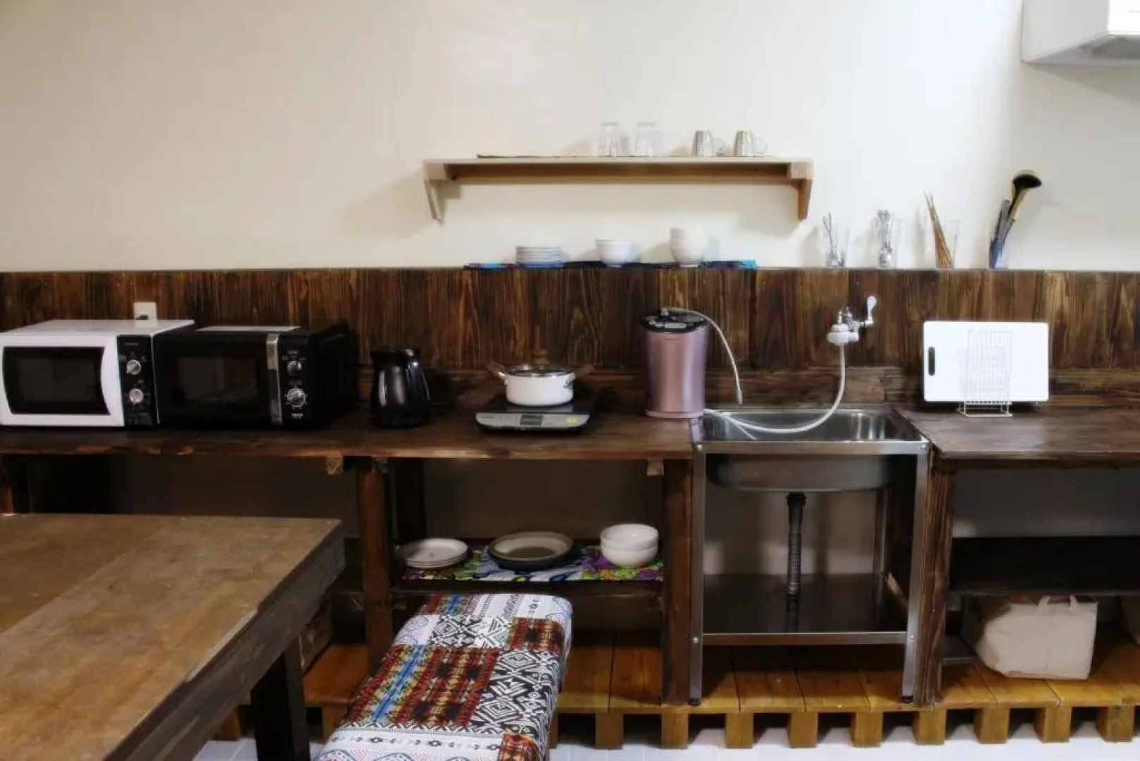 Guesthouse Opuntia - Hostel