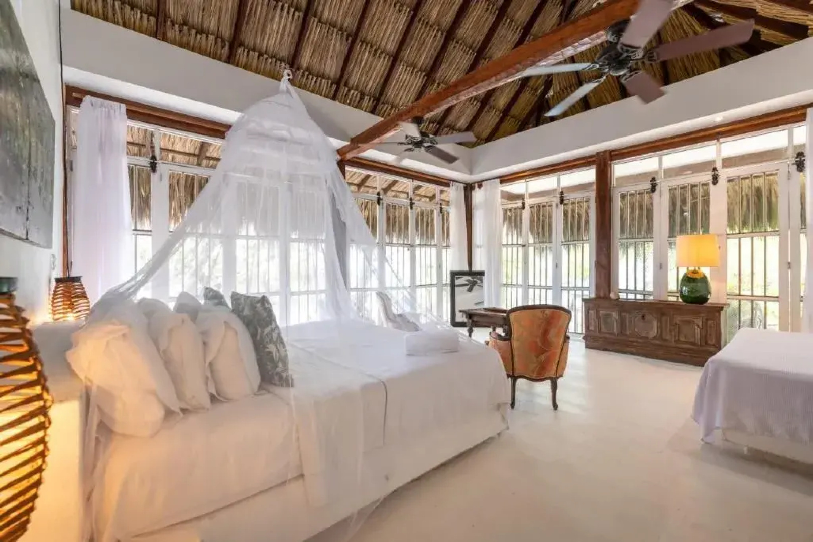 Hotel Coralina Island