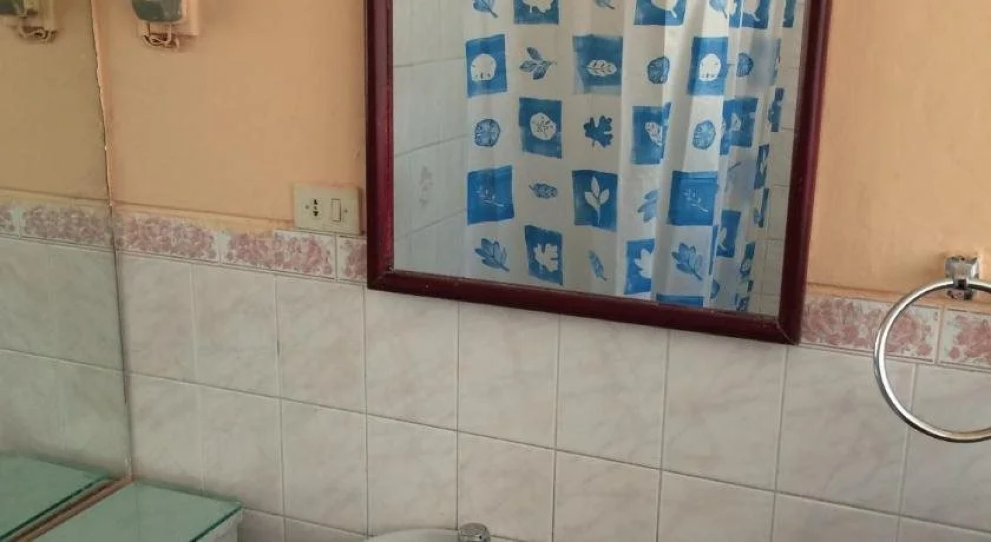 Casa Jardín