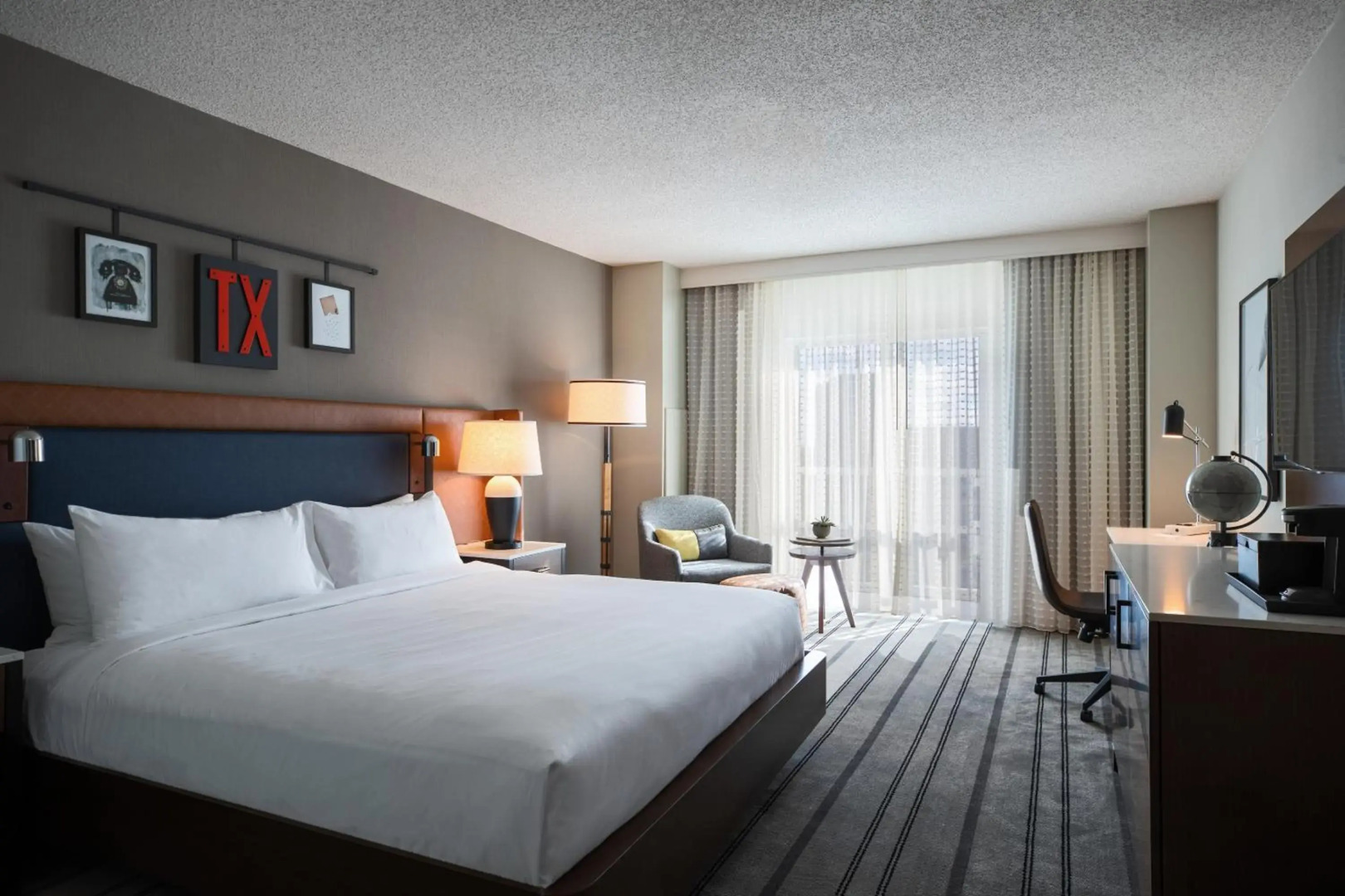 Renaissance Dallas Richardson Hotel