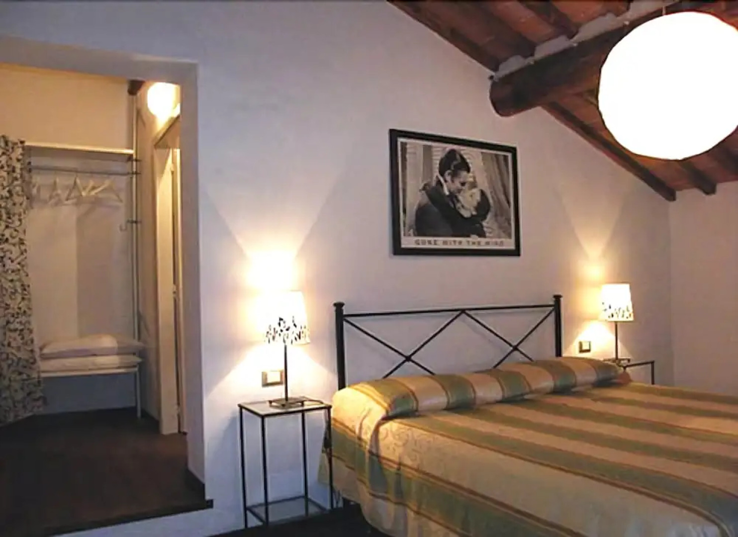 Fattoria San Paolo Agriturismo