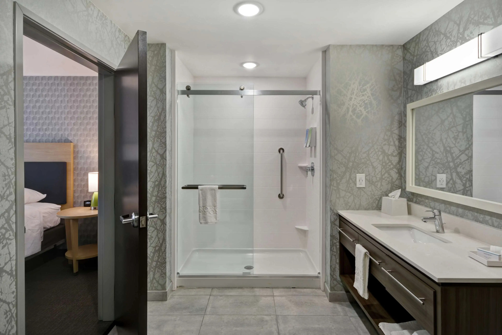 Home2 Suites by Hilton Grand Rapids North