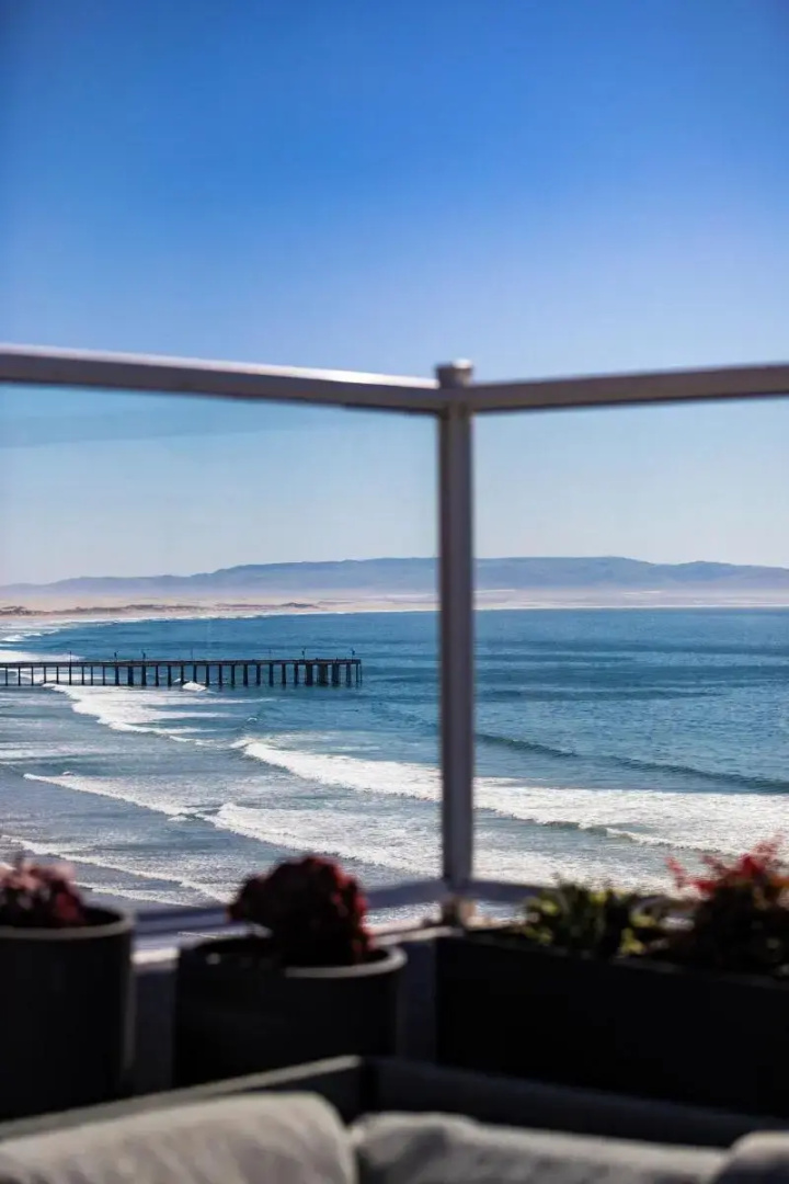 SeaCrest OceanFront Hotel