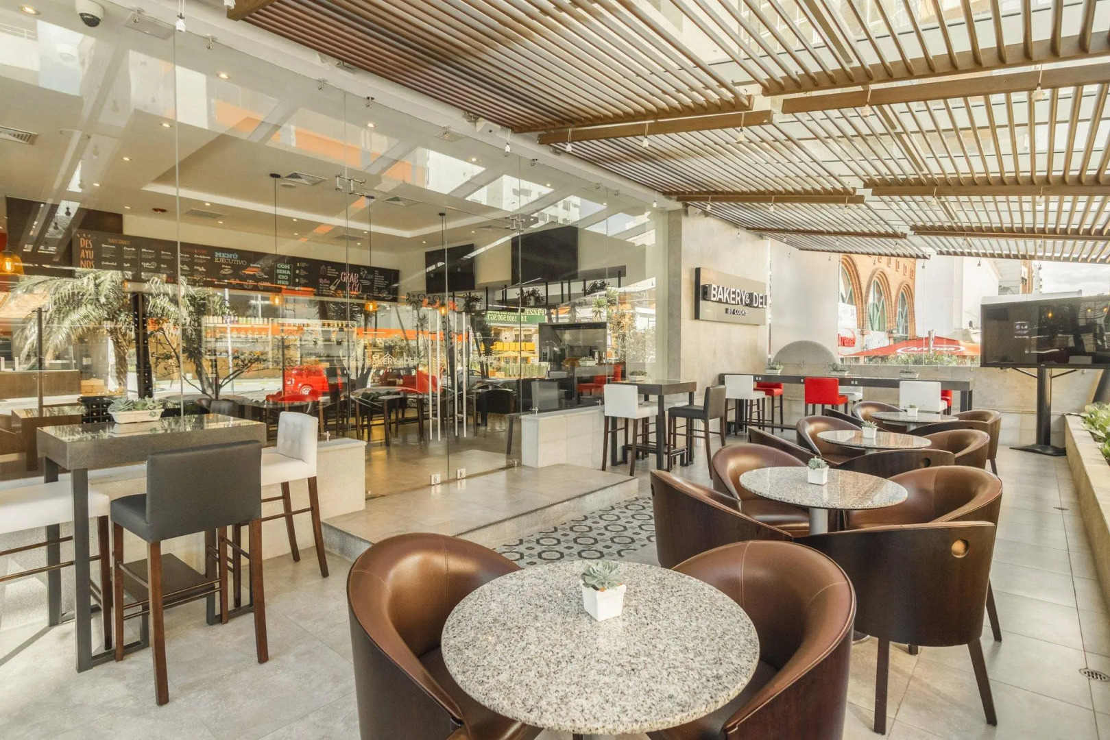 Sheraton Quito Hotel