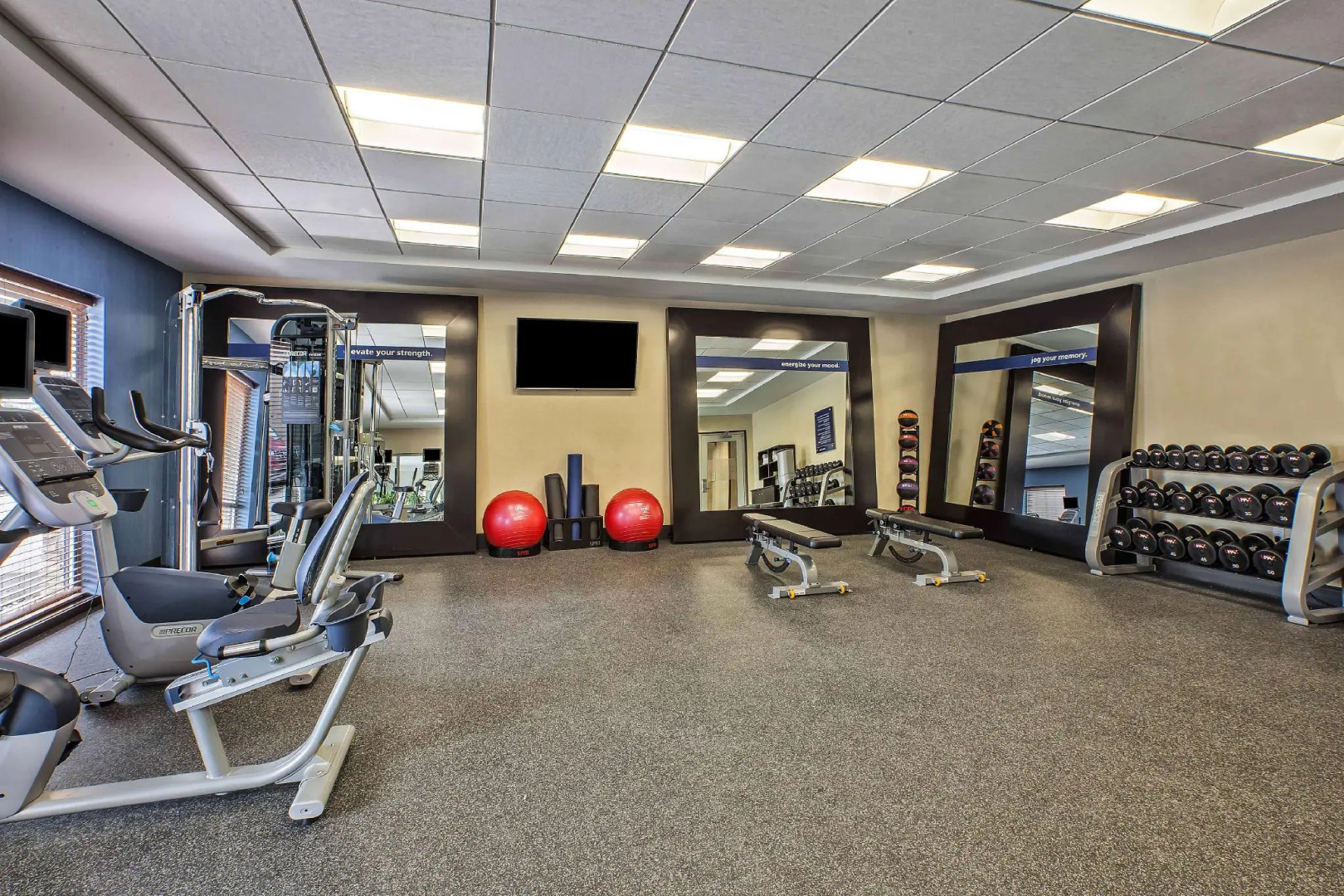 Hampton Inn by Hilton West Bloomfield Novi