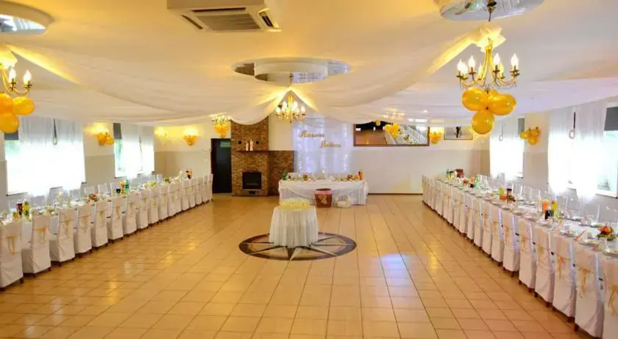 Hotel Zajazdu w Ostrzeszowie