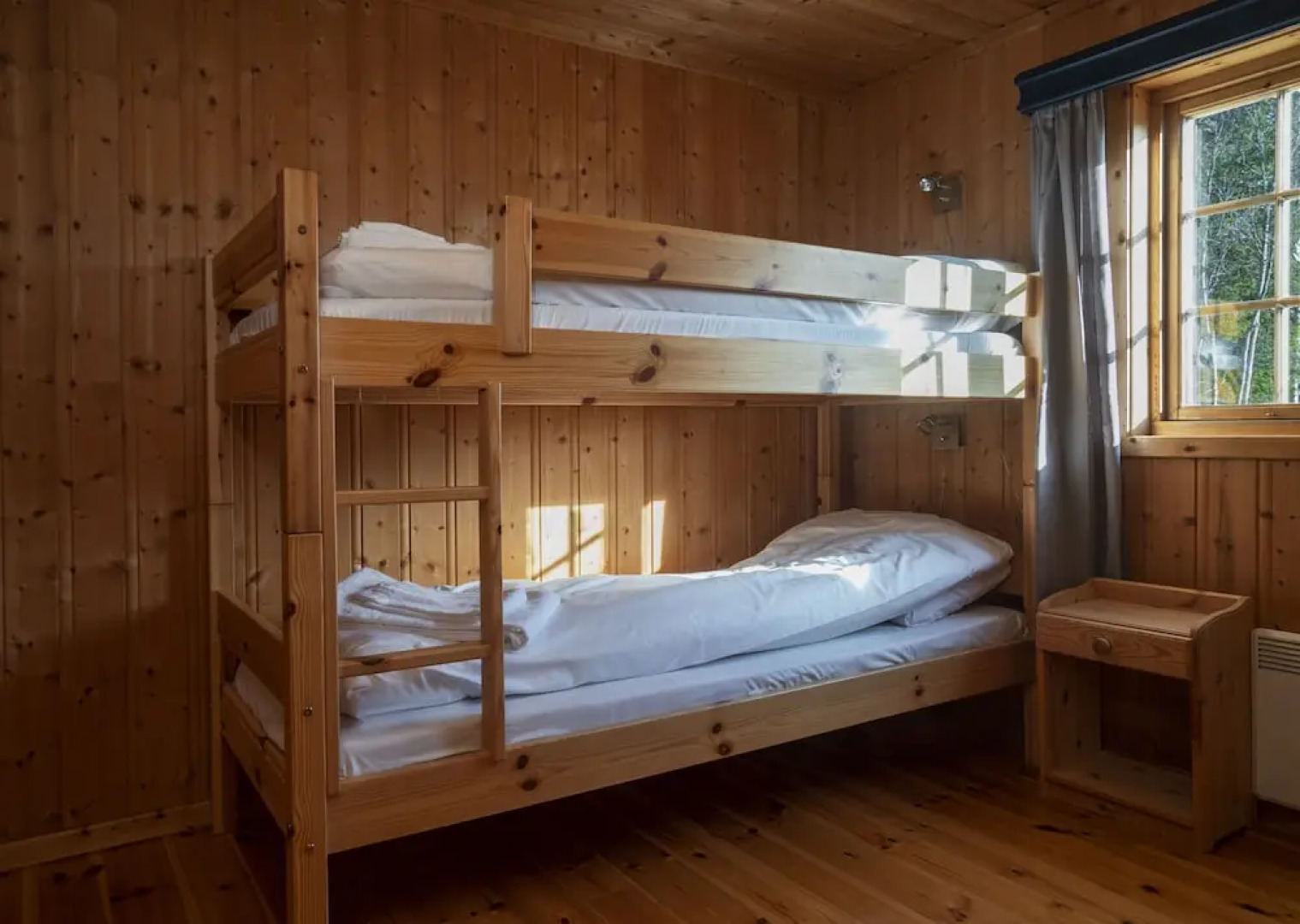 Skeikampen Servicesenter