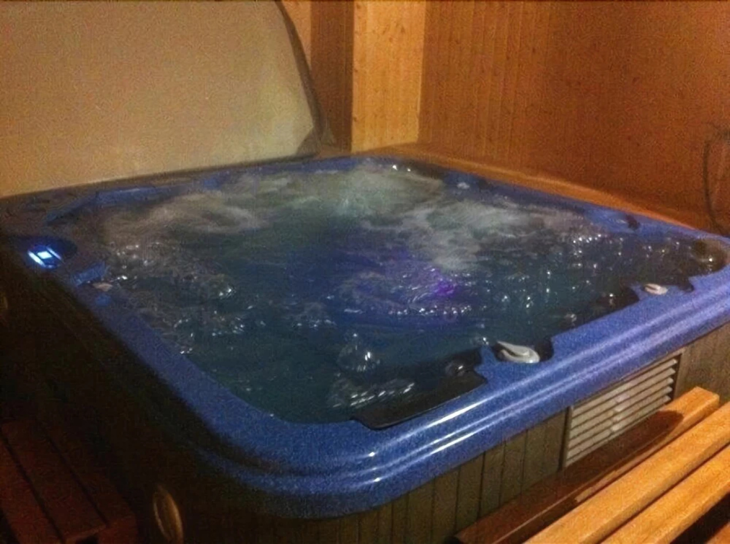 La Antigua Vaquería