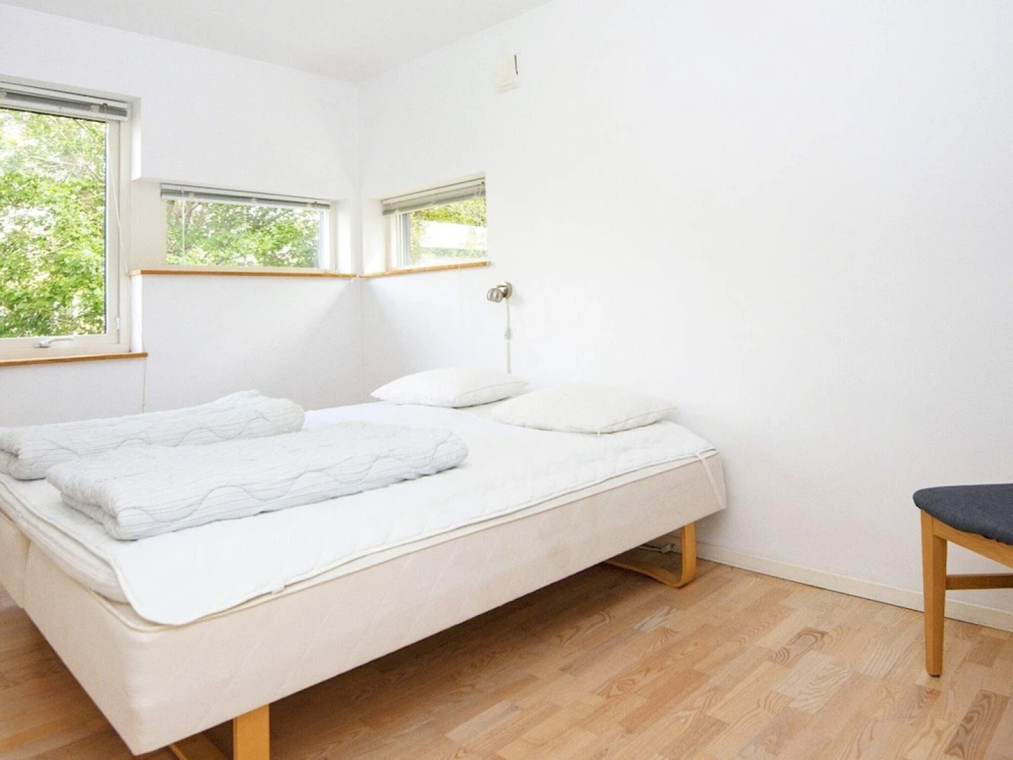 14 Person Holiday Home in Grenaa-by Traum