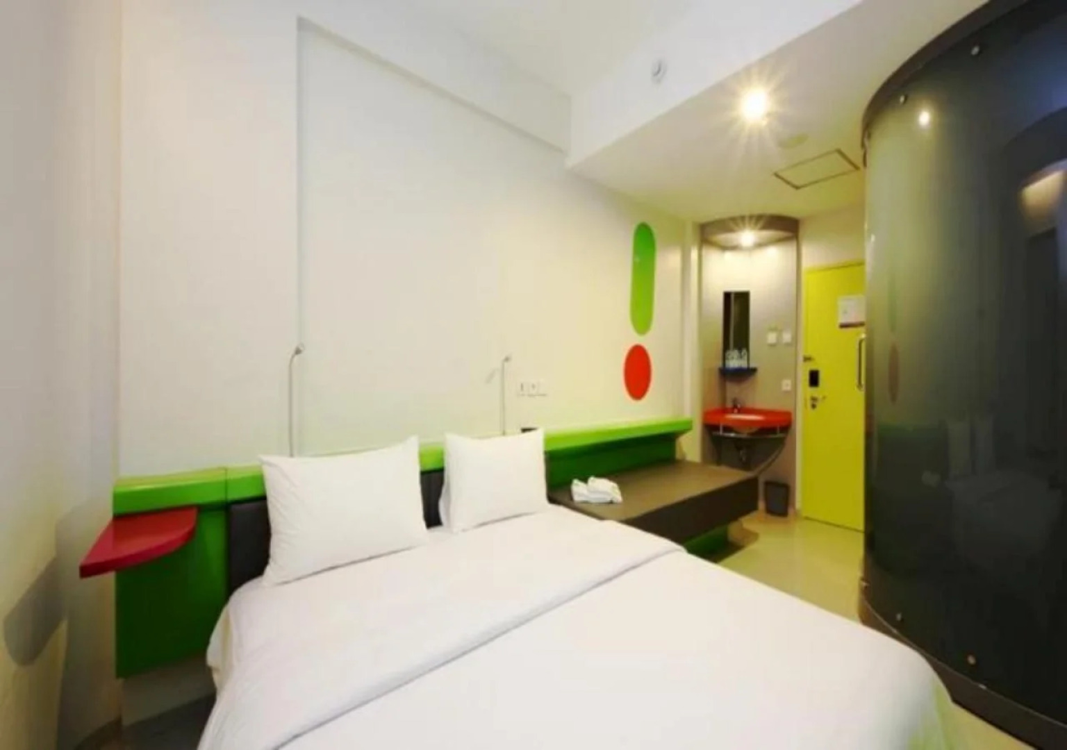 POP! Hotel Airport Jakarta
