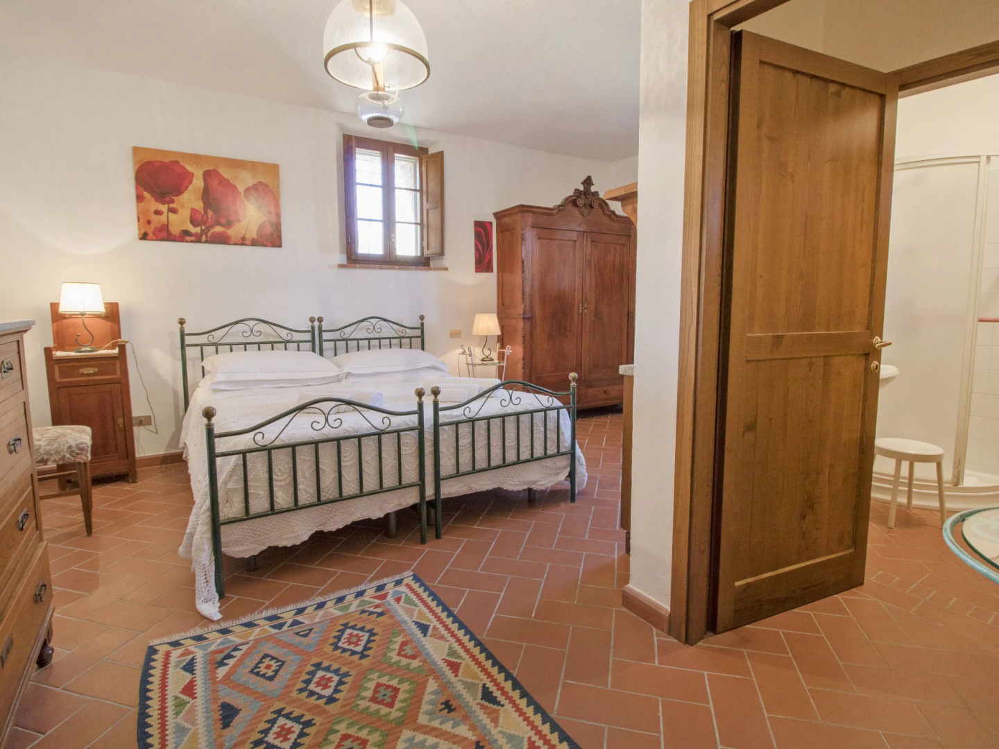 Locazione turistica Forno