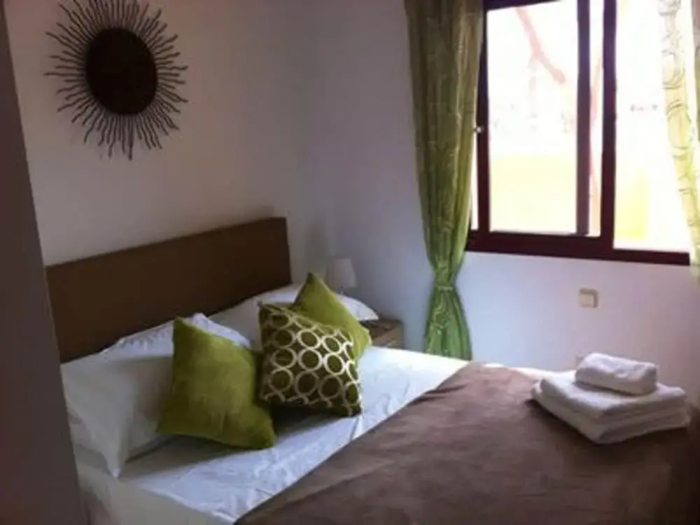 Cozy Seaside Apartment in Los Alcazares