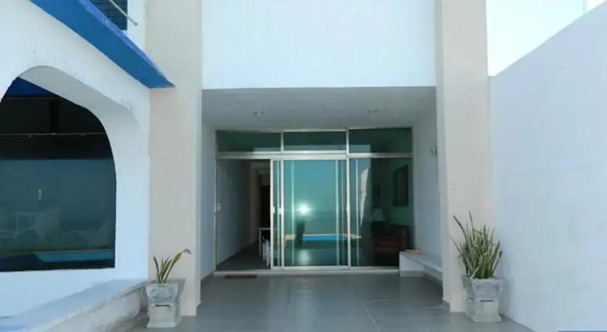 Casa Gerardo