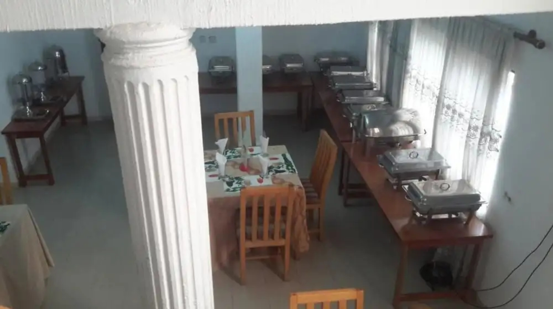 Owerri Hotel Plaza