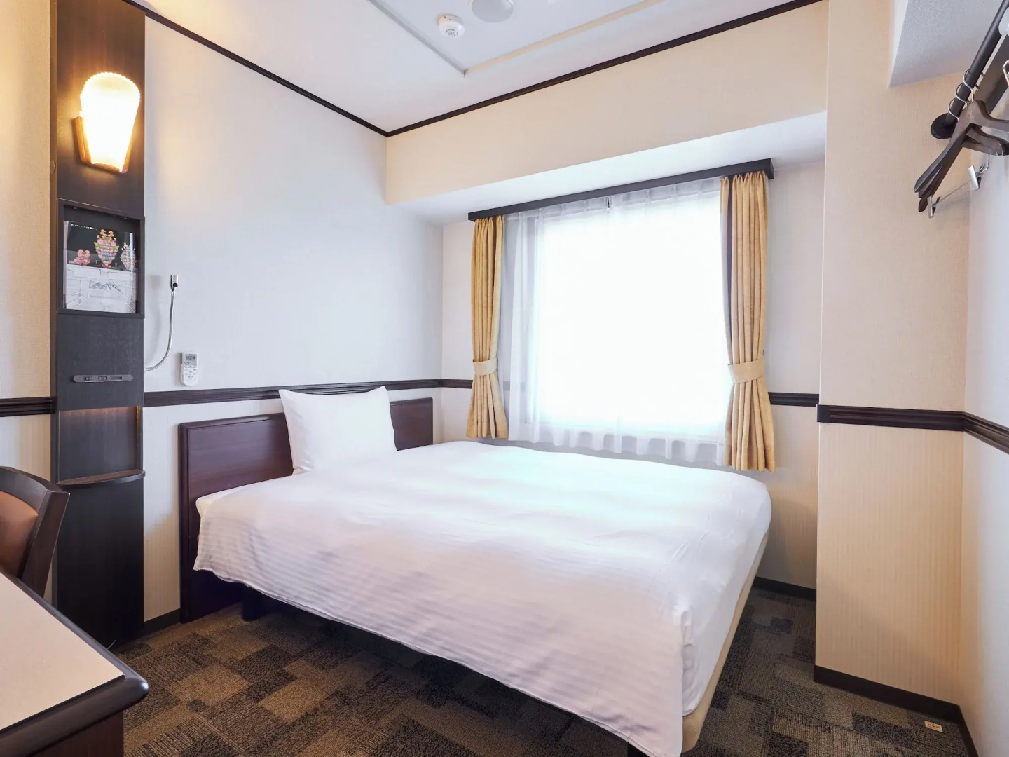 Toyoko Inn Narita Airport Shinkan