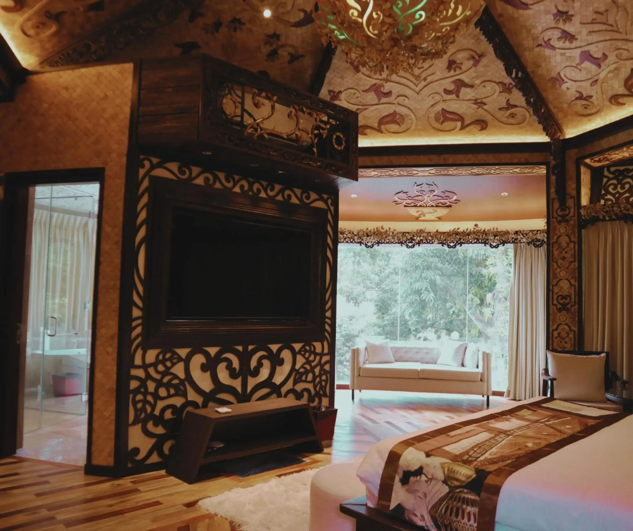 Rancho Bernardo Luxury Villas and Resort