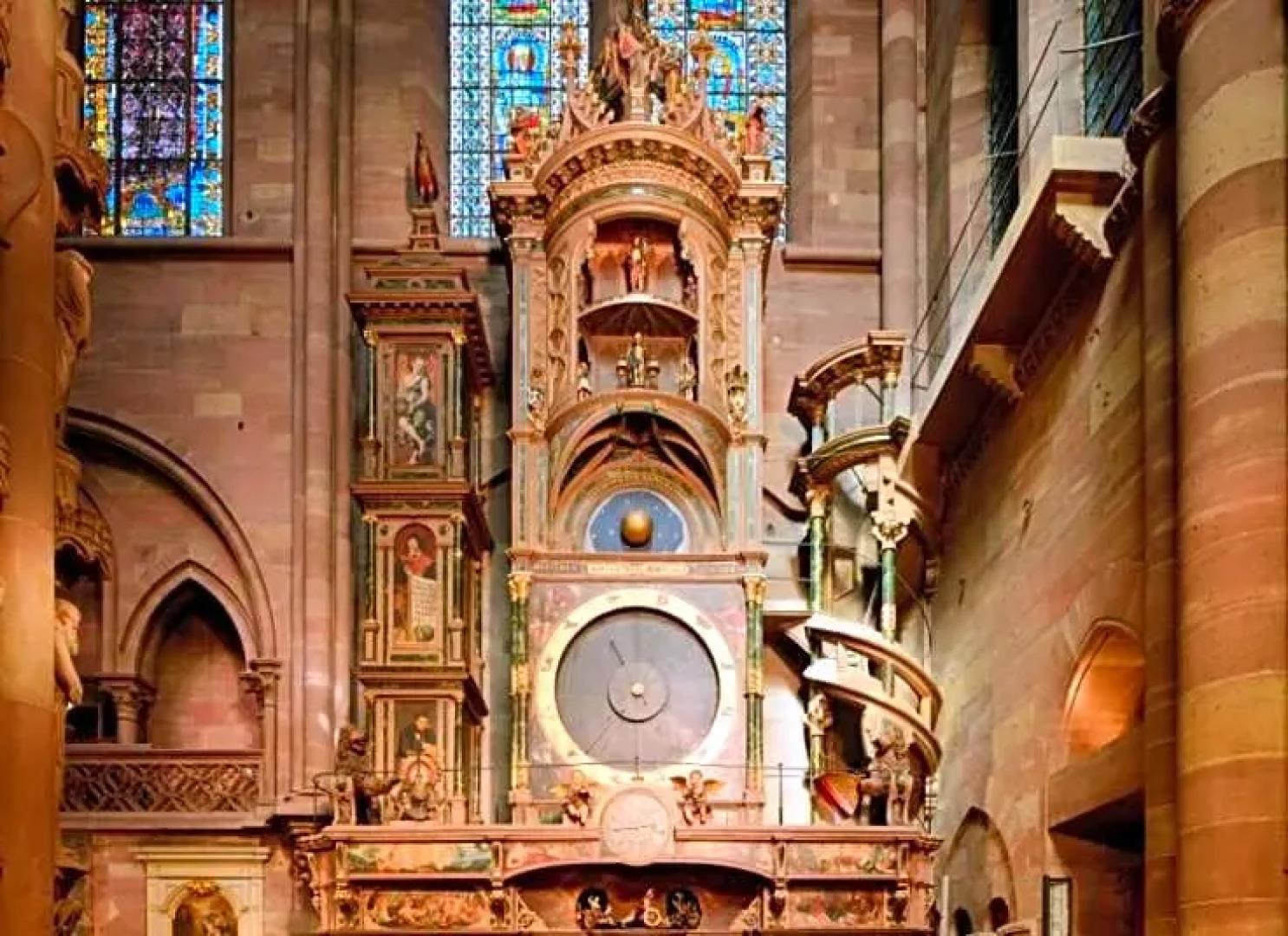 La chambre aux hirondelles