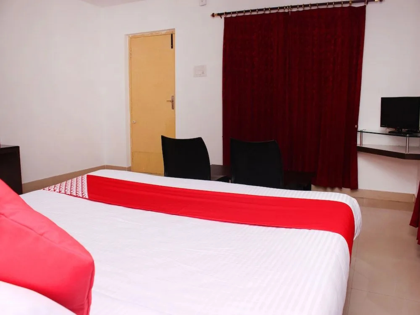 OYO 14807 Hotel Yercaud The Raintrees