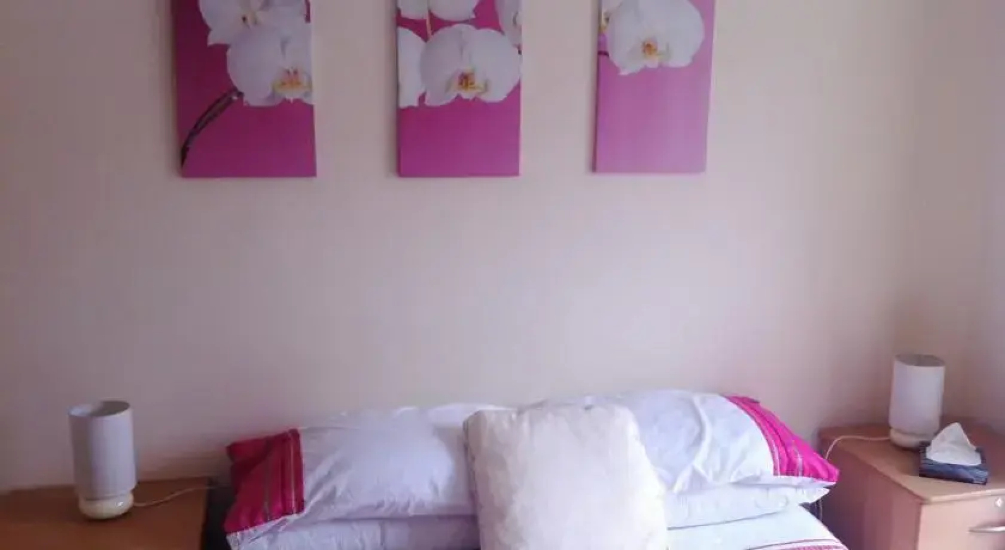 Ty-Ni Guest House