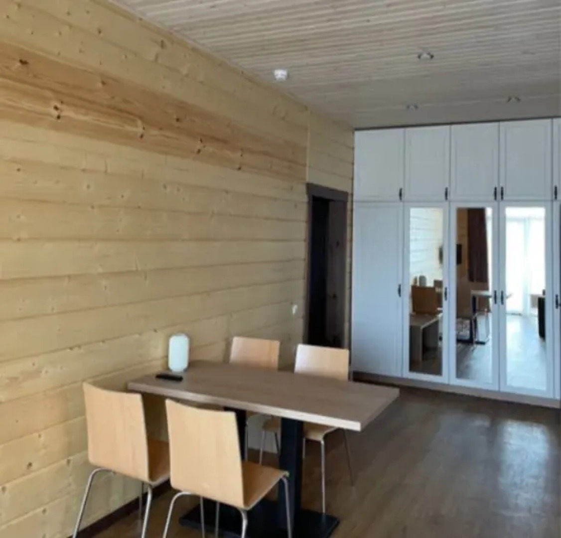 Valley Sunny, корпус Family Alley, 4 шале (Валли Санни, корпус Фэмили Алли)