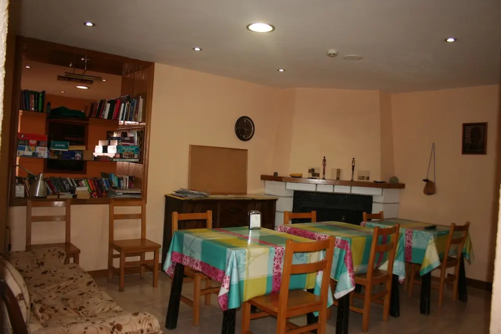 La Bodega Del Camino