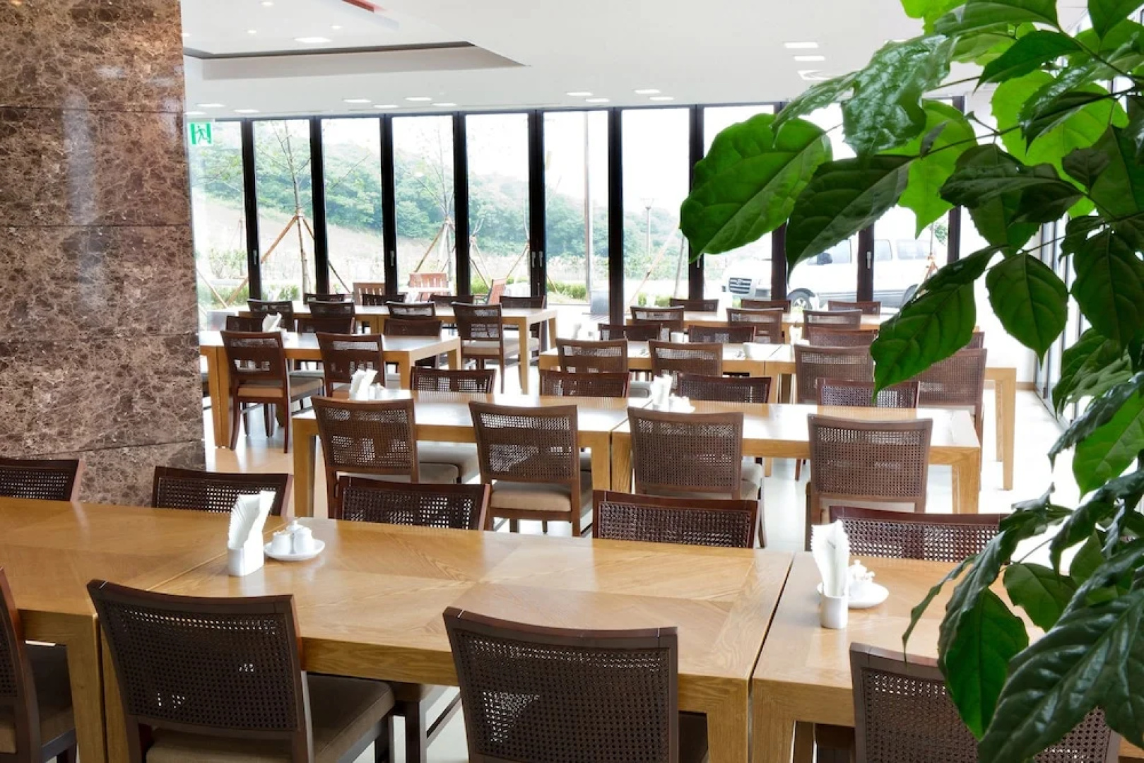 Mungyeong Saejae Resort